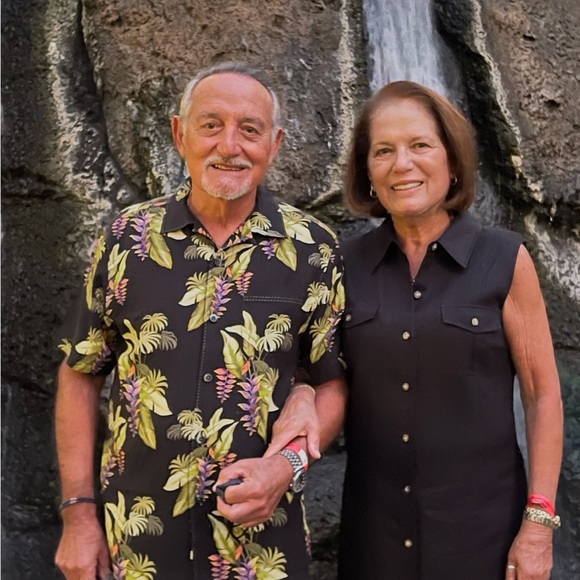 Meet your Posher, Mary - Picture 2 of 4